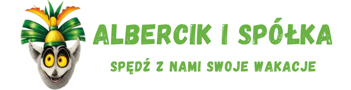 Albercik i spółka