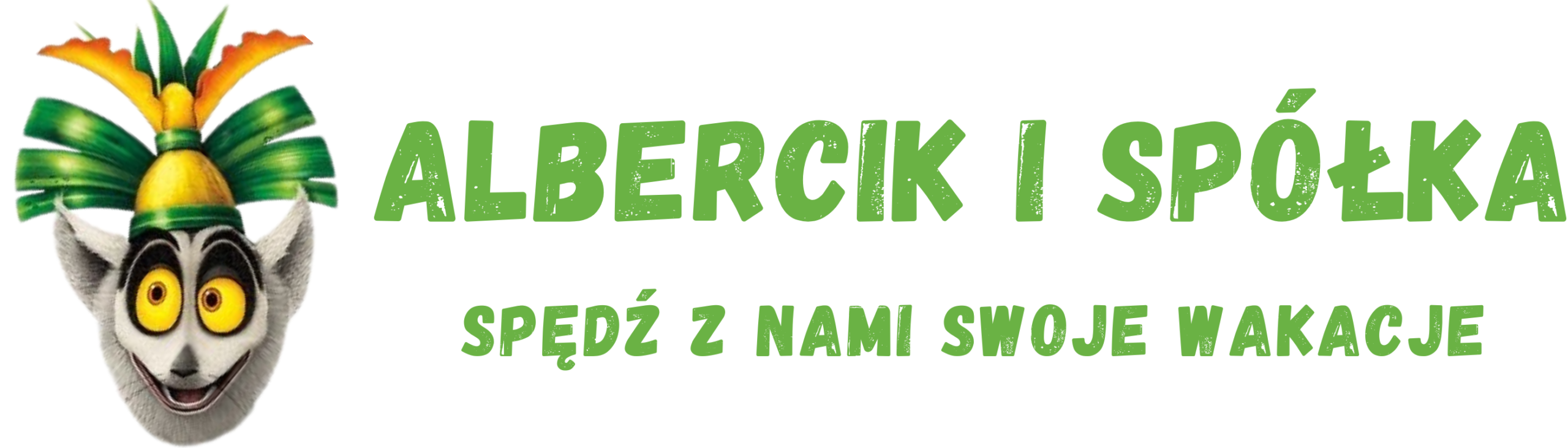 Albercik i spółka Marcina
